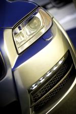 Volvo S80 T6 HPC by Heico Sportiv 2007 года